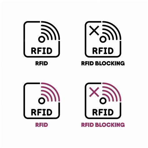 rfid blocking card with logo|are rfid blocking wallets necessary.